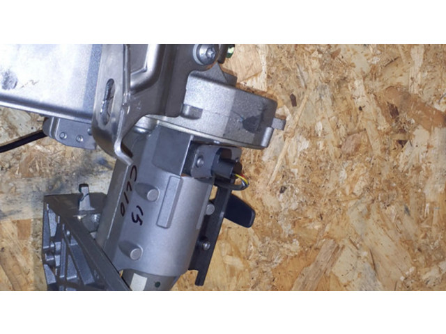 Насос рулевого управления