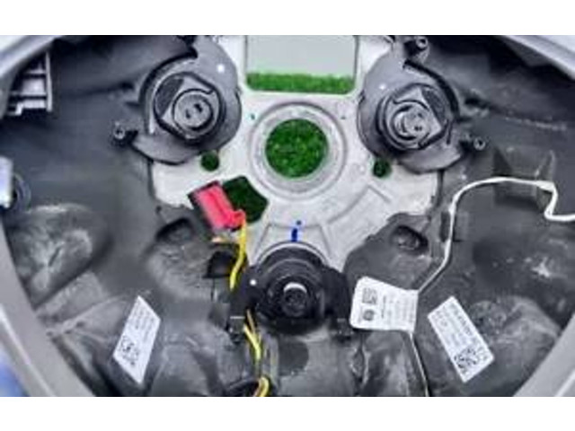 Volant Volkswagen Tiguan 2014 5TA419091AC, 12715590  