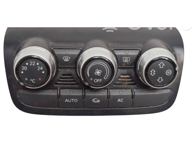 Блок управления климат-контролем 8J0820043AP   Audi TT TTS Mk2