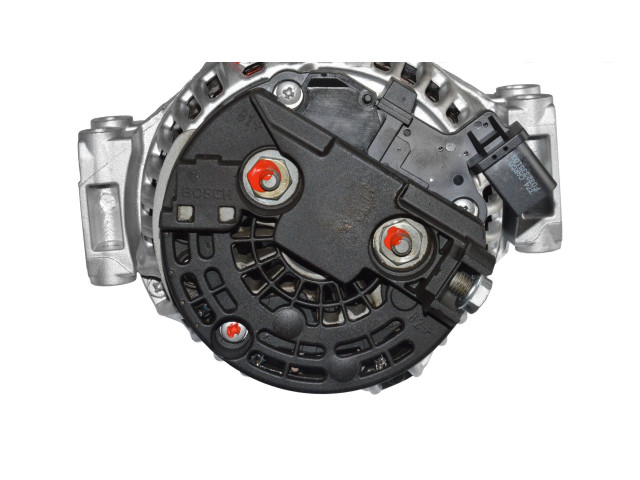 Генератор 7521384, 0124525045 BMW X3 E83