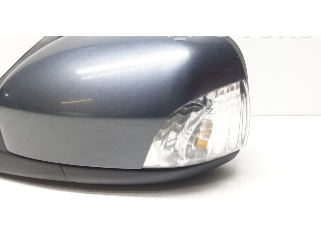 Зеркало электрическое Volvo XC90 2007 - 2014 года
