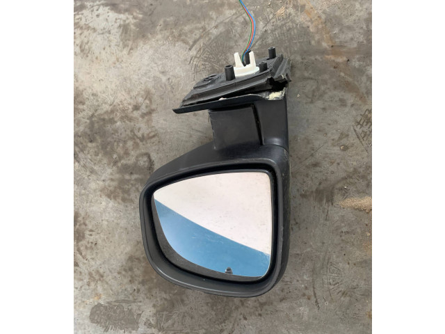 Zpětné zrcátko Citroen Berlingo 2018 232673075