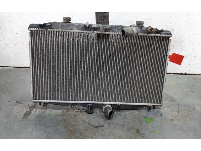 Радиатор охлаждающей жидкости 19010RBAE01 Honda Accord