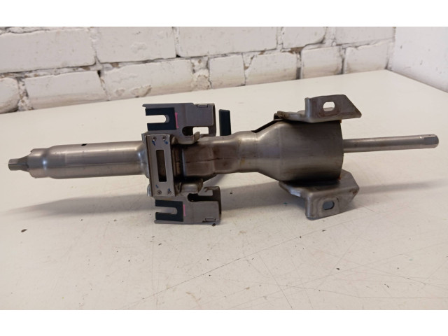 рейка Колонка рулевая Ford Ranger 2012 - 2018 года