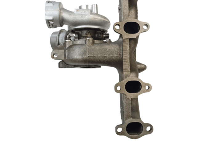  Турбина Audi A3 S3 8L  54399880018, TC30-0363         