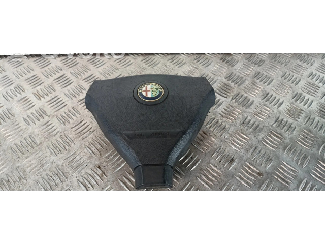 Подушка безопасности водителя 151403060 Alfa Romeo 145 - 146