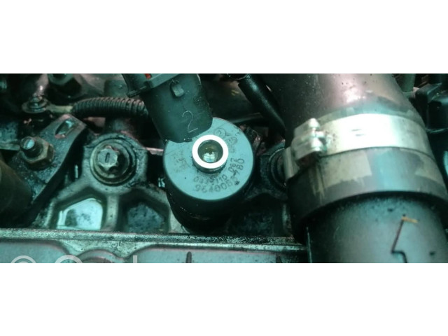 Vstřikovač 9640088780, 0445110062 Peugeot 406 pro naftový motor 2.0