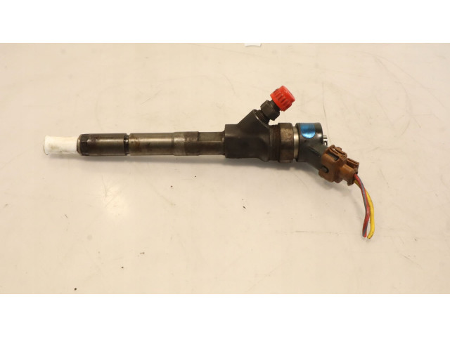 Vstřikovač 0445110214 Toyota Yaris Verso