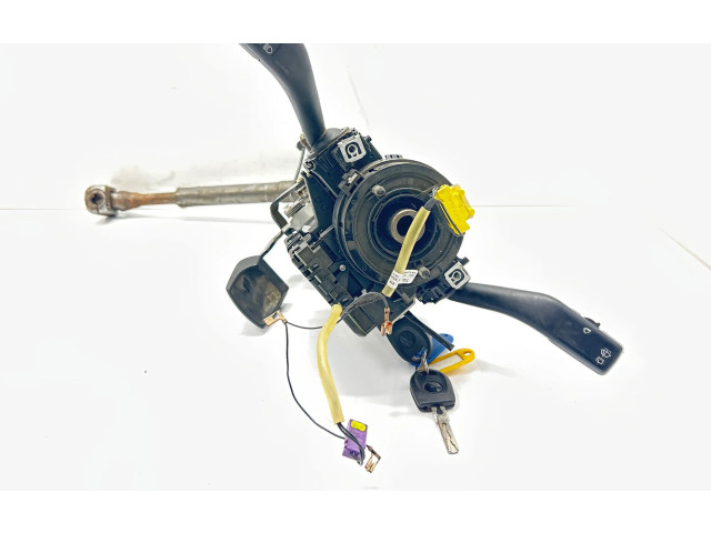    Рулевая рейка 1k0953503, 1k0959653c   Volkswagen Caddy 2004 - 2010 года