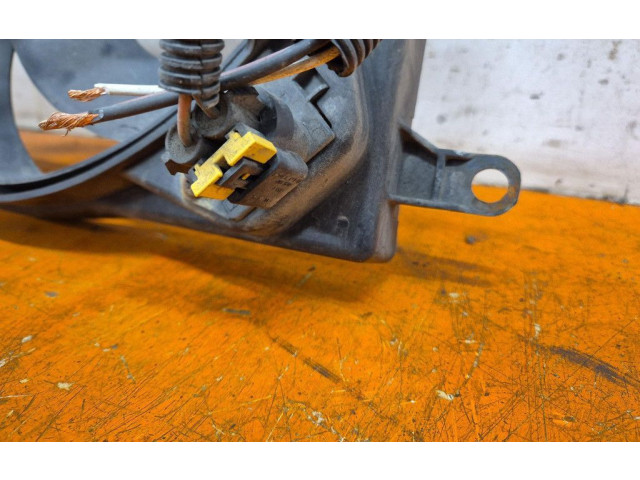 Вентилятор радиатора 51784705, 51784705 Fiat Linea