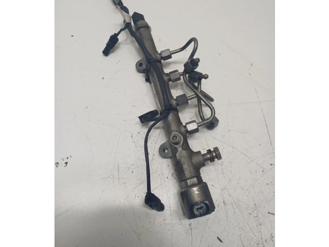 Vstřikovací lišta A6510700495 Mercedes-Benz E A207