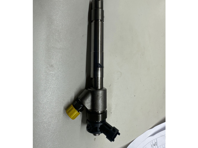 Vstřikovač 0445110955, 9828959880 Peugeot 208