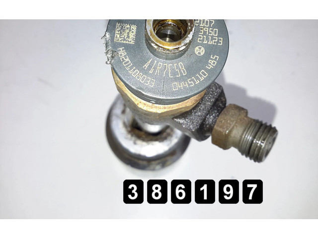 Vstřikovač    Renault Sandero I     