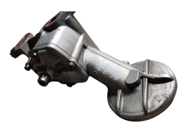 Масляный насос  BPP 059115105AG, C4000829SE  Audi A6 S6 C6 4F 