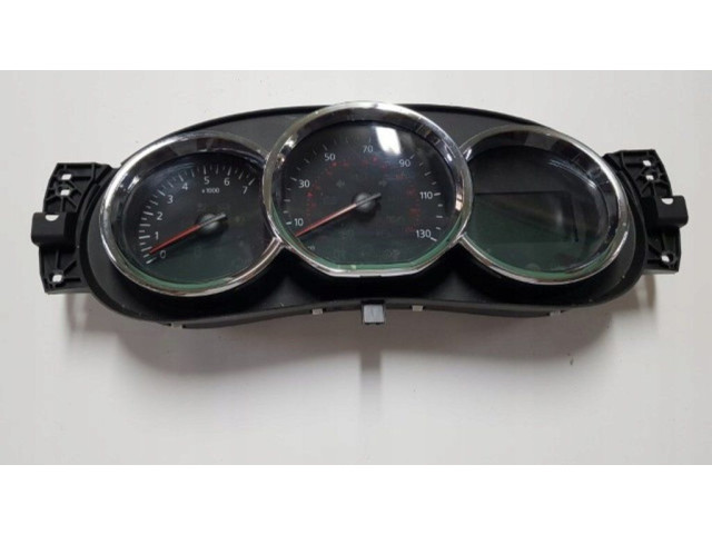 Панель приборов 248108969R Dacia Logan II