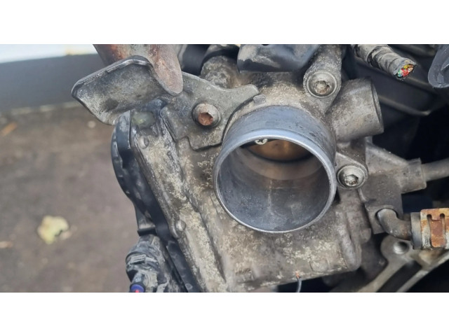 Электрическая задвижка