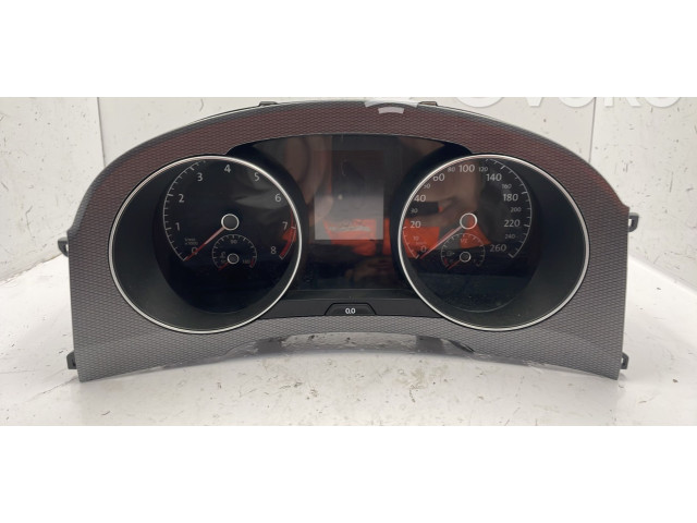 Панель приборов 517920740A Volkswagen Golf Sportsvan