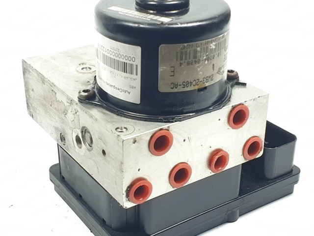 Jednotka ABS 2W932C405AC, 10020404084 Jaguar XJ X350 2003