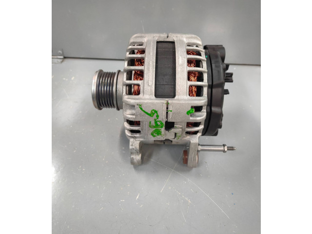 Генератор 05L903026B Skoda Kodiaq