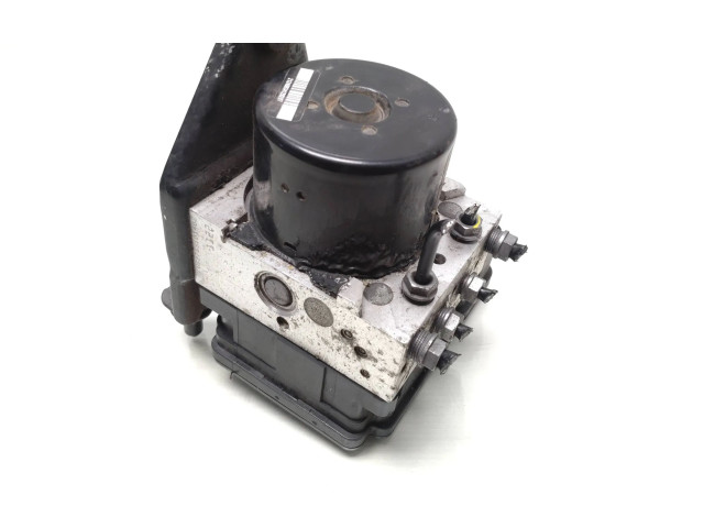 Блок АБС 1K0907379BE, 1K0614517CP Skoda Octavia Mk2 (1Z) 2004 - 2013 года