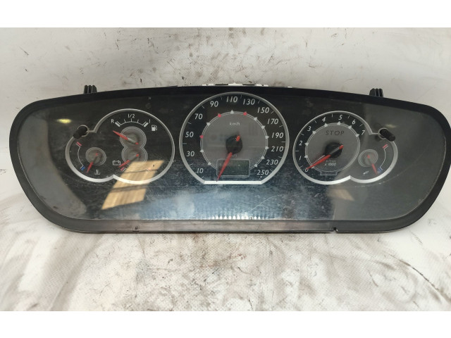 Панель приборов 8211LX Citroen C5