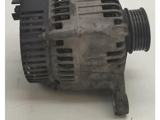 Генератор 000057051J   Citroen Xsara      