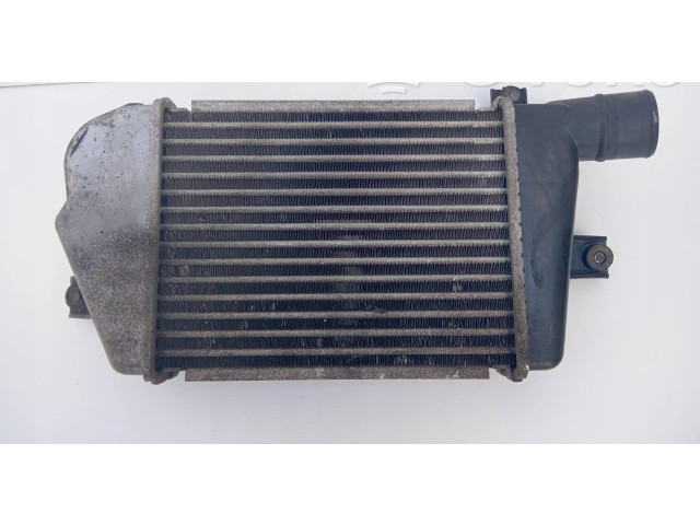 Интеркулер Mitsubishi Pajero Sport II