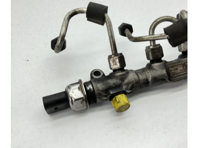 Vstřikovací lišta 04L130093, 04L130093 Volkswagen Transporter - Caravelle T6