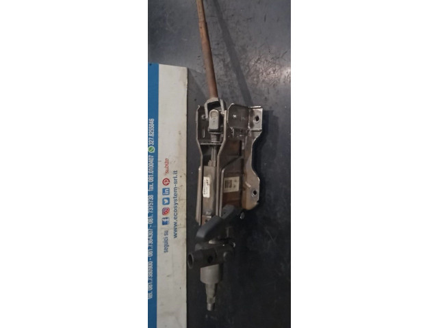 Рулевая рейка Fiat Qubo - года