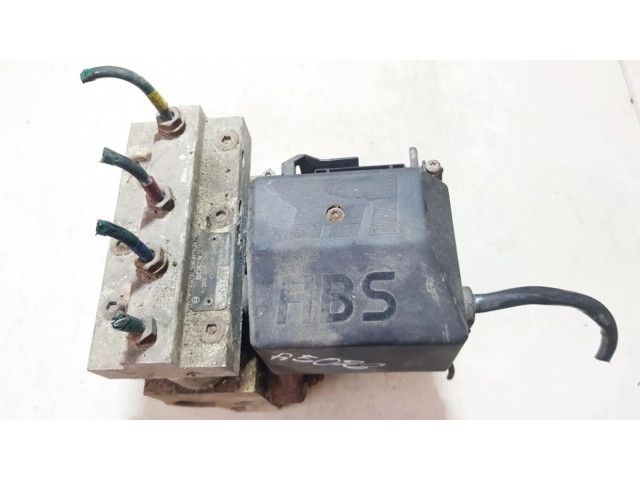 Jednotka ABS 0265208031, 54b02aay1   Renault Safrane 1993