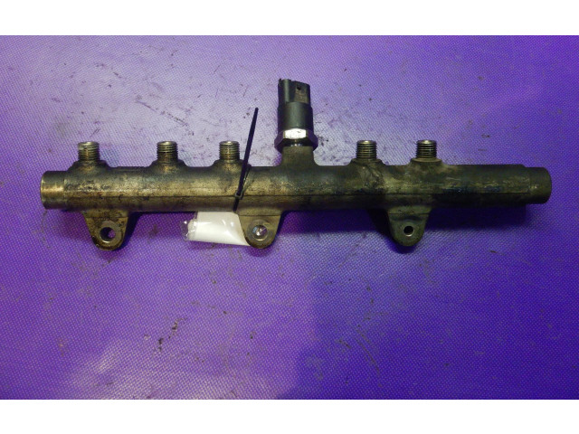 Vstřikovací lišta 0445214016, 0445214016 Fiat Punto (188) 188A2000