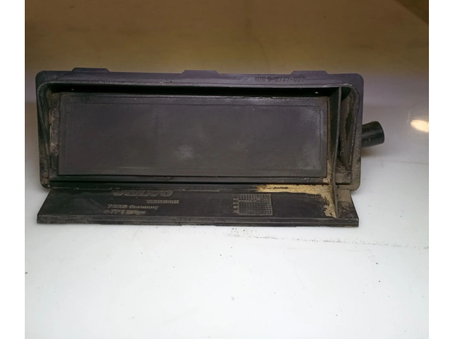 Вентилятор печки DIREITO Volvo 460