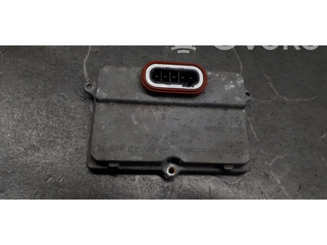 Блок управления Xenon