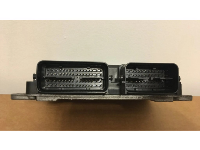 Řídící jednotka 1860B403, E6T78271 Mitsubishi ASX 2010