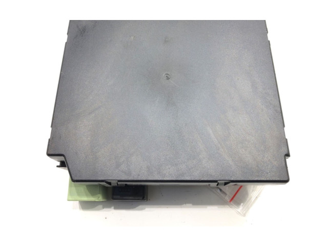 Блок комфорта 8X0907063G Audi Q3 8U