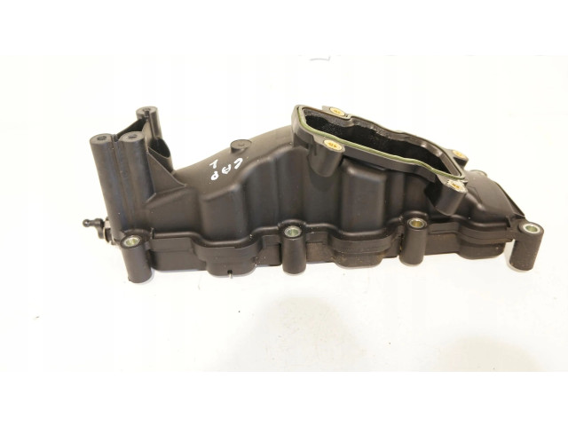 Всасывающий коллектор 059129711CL Audi A5 8T 8F