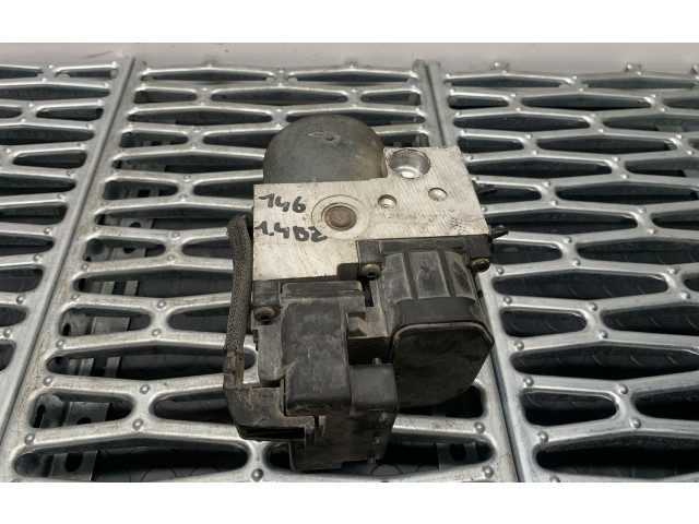 Блок управления АБС 0273004416, 0273004416   Alfa Romeo 145 - 146