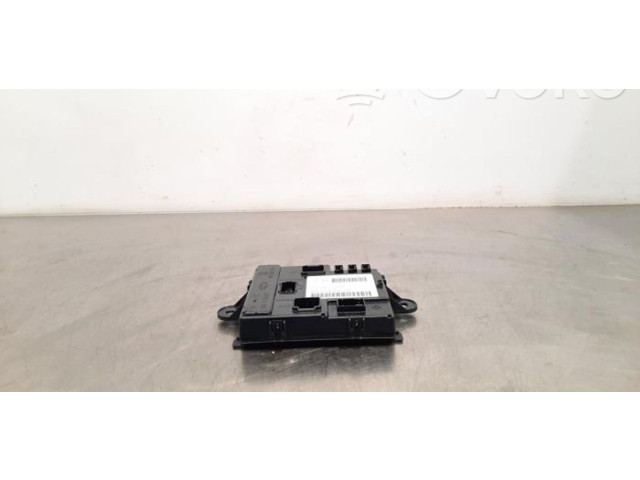 Блок комфорта 9819008380   Citroen C5 Aircross   