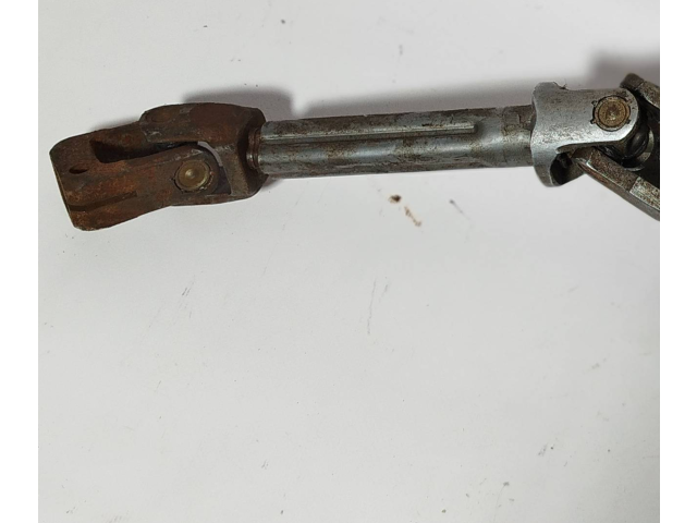 Рулевая рейка 1j1419501dc Volkswagen Golf IV 1998 - 2005 года