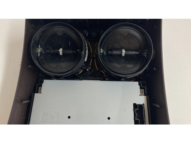 Включатель кондиционера воздуха