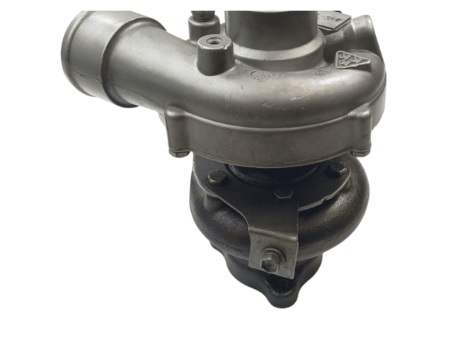 Turbodmychadlo Турбина 53169706704, IT-53169706706 Toyota Land Cruiser (BJ70)