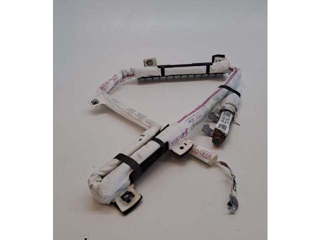 Боковая подушка безопасности 80420J7500, J785080000   KIA Xceed