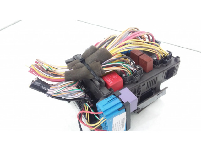 Pojistková skříňka 8200283815, 8200315957 Renault Espace - Grand espace IV 2005