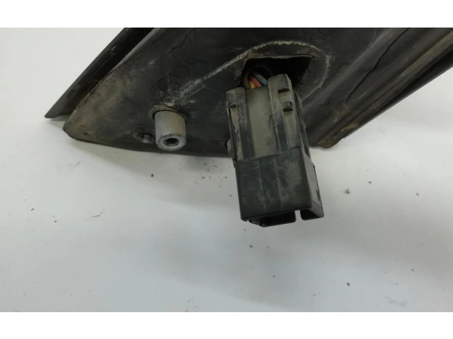 Зеркало электрическое        Opel Meriva A  2003 - 2010 года   