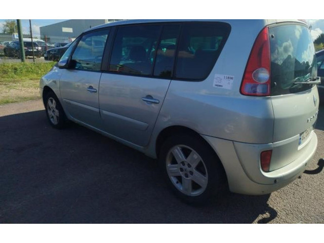 Přístrojová deska  Renault Espace IV 2003 491103097R, 491103097R  