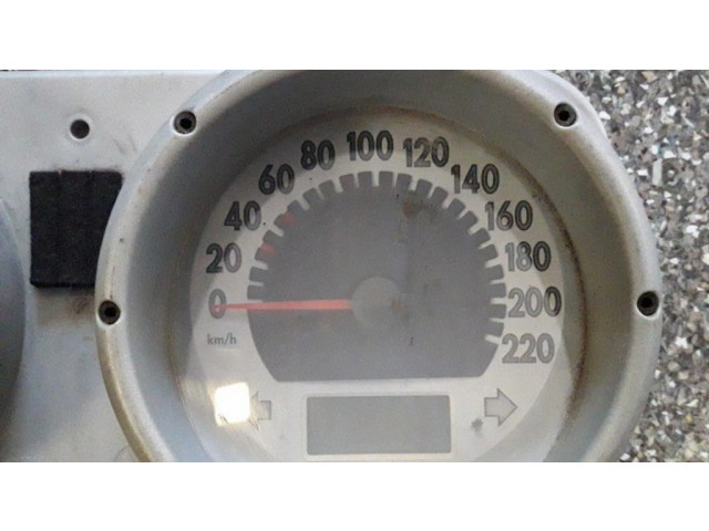 Панель приборов 5411007100   Volkswagen Lupo       