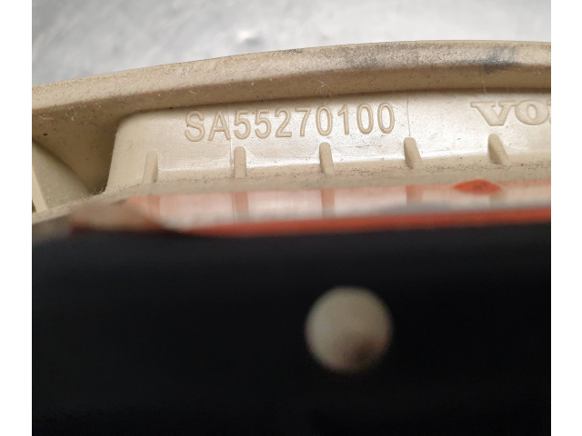 Подушка безопасности водителя PA55270060   Volvo S80