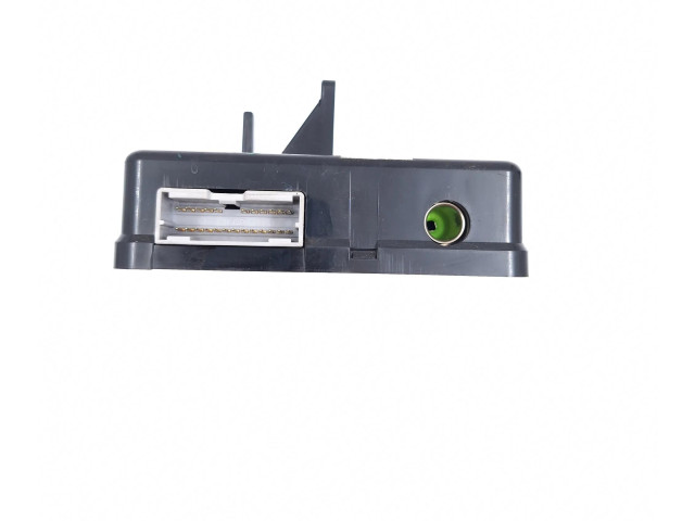 Комплект блоков управления 0281012973, 3911327405 Hyundai Sonata