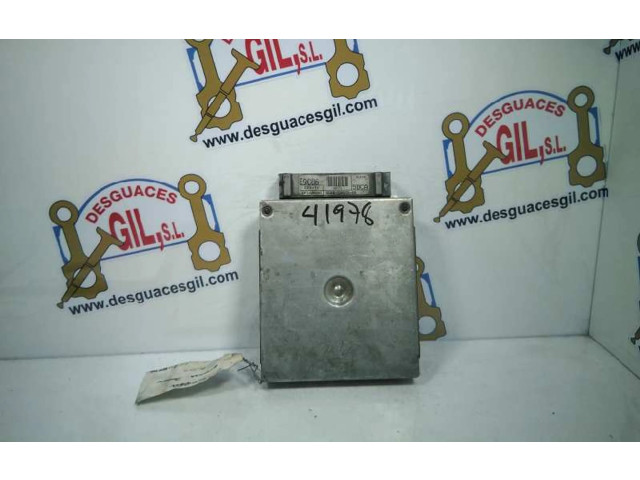 Блок управления двигателя 85BB12A650CA, 41978 Ford Sierra