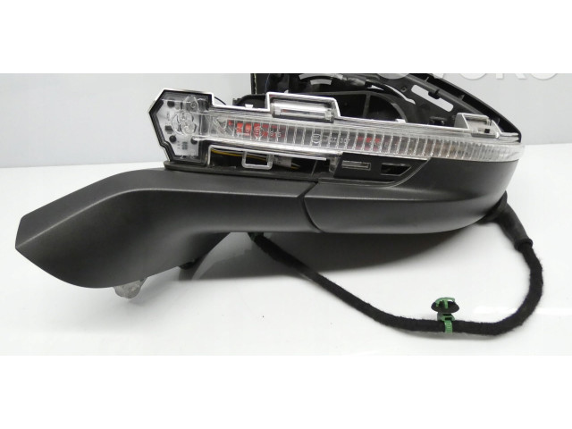 Zpětné zrcátko Volkswagen Tiguan 2020 5LB857407J